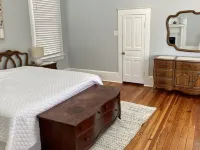 Delightful Victorian home with 6 bedrooms in downtown Fort Mill