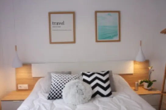 Edificio Privado La Herradura