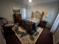 French Chateau in the Piney Woods - Wedding, Event, Retreat, Gathering, Museum