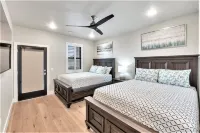 Luxury Condo by Mountain and Jordanelle Reservoir