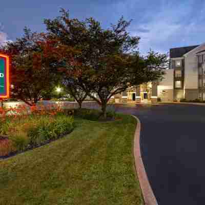 Homewood Suites by Hilton Philadelphia - Great Valley Hotel Exterior