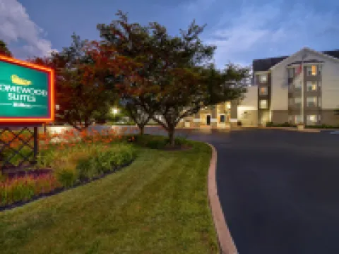 Homewood Suites by Hilton Philadelphia - Great Valley Hotels in Chester County