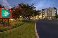 Homewood Suites by Hilton Philadelphia - Great Valley Hotel di Malvern