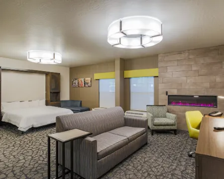 Hampton Inn Prescott Hotels in Yavapai County