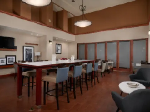 Hampton Inn & Suites Phoenix-Surprise Hotels in Surprise
