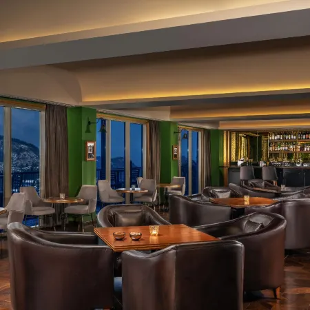 Taj Theog Resort & Spa Shimla