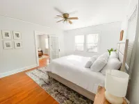 Cozy retreat near Williams Brice/Ft. Jackson/UofSC Hotels near Goodwill