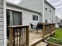 Canandaigua Lakeside Retreat