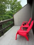 Camelback Resort Mountain Home, sleeps 8