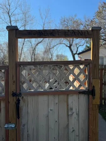 Sage Creek Hacienda - located in downtown Cody; sleeps 5!