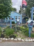 Your Pet Friendly Grandparents Shore House