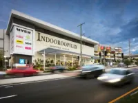 Convenient & Comfy! ~ 2Bed, 2Bath, 2Car, Balcony Hotels in Indooroopilly