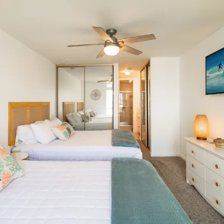Sunset Harbor and Ocean Views, Modern Coastal Design, Beachfront Resort