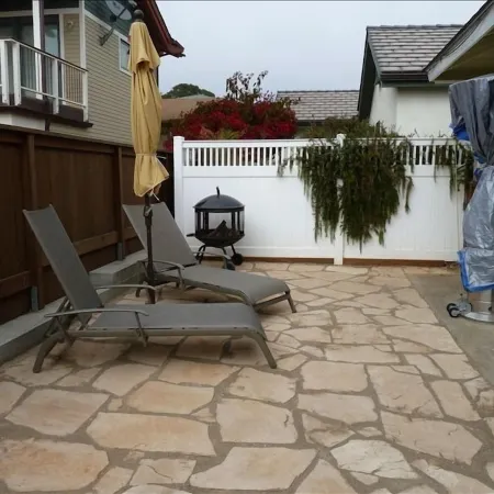 Cayucos Cottage. Steps to the Best Beach in Cayucos.
