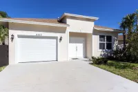 experience HollywoodGlamour an exquisite single level 4 bedroom Cruise terminal 주변 호텔