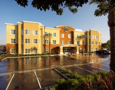 Homewood Suites by Hilton Carlsbad-North San Diego County Các khách sạn gần Sân bay Carlsbad