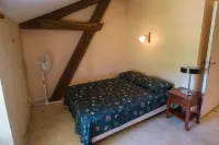 Domaine le Mathelin - Gîte Bergerac - un Séjour Dans les Vignobles