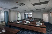 Homewood Suites by Hilton Portland - parking