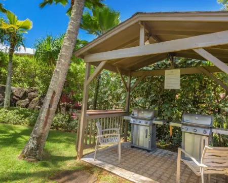 Luxury Townhome on Kauai’s Beautiful North Shore Hotels in Princeville