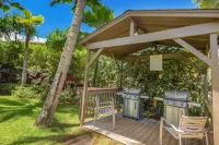 Luxury Townhome on Kauai’s Beautiful North Shore