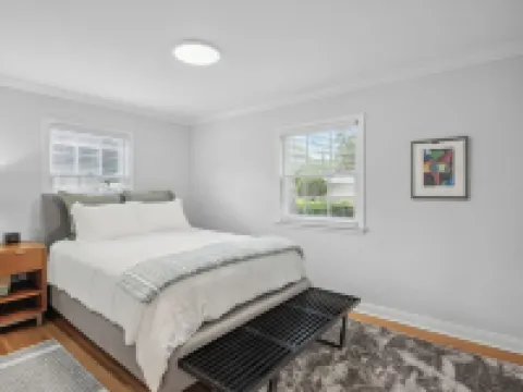 MSP/Mall of America/Pond View with garden oasis Hotels in Richfield