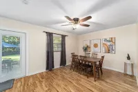 Mid-Century Oasis awaits YOU!