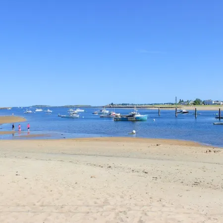 Beach Odyssey Отели в г. Сако