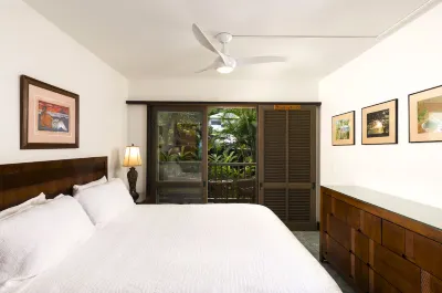 Oceanview #104 at Hana Kai Maui - 1 Bedroom, Easy Access (no steps), Great View! Hotels near Hāna Bay Beach Park
