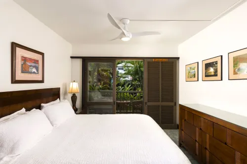 Oceanview #104 at Hana Kai Maui - 1 Bedroom, Easy Access (no steps), Great View!