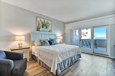 Stunning Sandcastles Ocean Front - Amelia Plantation