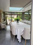 Villa ALL COMFORT, PRIVATE SWIMMING POOL, jacuzzi, not overlooked, 4000 hectares