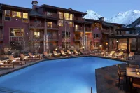 Hilton Grand Vacations Club Sunrise Lodge Park City Hotels in Alta