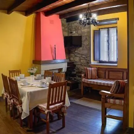Farmhouse Florence (Complete house for 7 people)