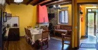 Farmhouse Florence (Complete house for 7 people)