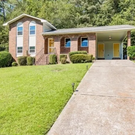 Cozy Home with everything you need at your finger tips.