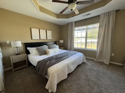 Bella’s Place B