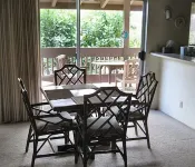 Princeville  2 Bedroom with Loft Condo  Golf Course/Mountain View. Sleeps 6
