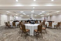 Hilton Garden Inn Wallingford/Meriden - breakfast