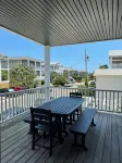 Oceanside Condo, Steps from Beach