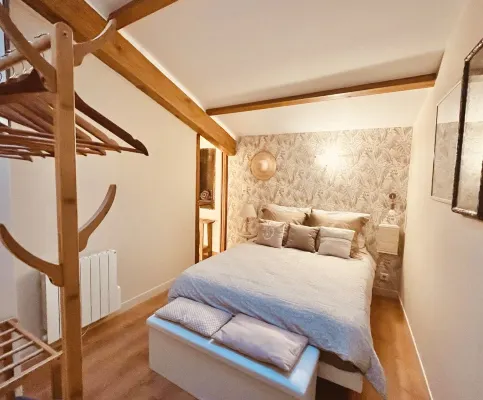 Charming Gîte in the Heart of Beaujolais