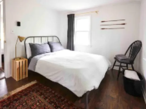 Never Lonesome Hunter: Smart 4bd Getaway near Mtn 亨特酒店