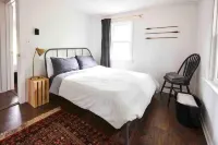 Never Lonesome Hunter: Smart 4bd Getaway near Mtn