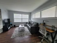 Nice and cozy 1 bedroom apartment unit - Wifi