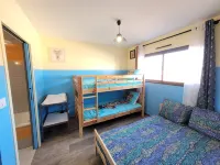 Villa Seaside- Jaccuzzi Beach 200 m Walk !