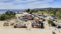 ❤ 5 Min Walk to Beach Fast Wi-Fi Arcade Games ❤ - 4-Star