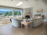 Relax and recharge in a place that feels remote but it just minutes from town.