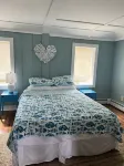 Direct Beach Front 하크니스 메모리얼 스테이트 파크 / 윌리엄 A 니어링 네츄럴 에어리어 보호지역 주변 호텔