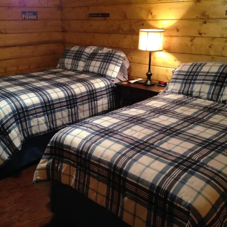 Eagles' Nest Getaway: Experience Life on the Little Missouri River