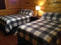 Eagles' Nest Getaway: Experience Life on the Little Missouri River