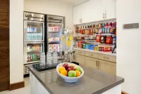 Homewood Suites by Hilton Aliso Viejo Laguna Beach - breakfast